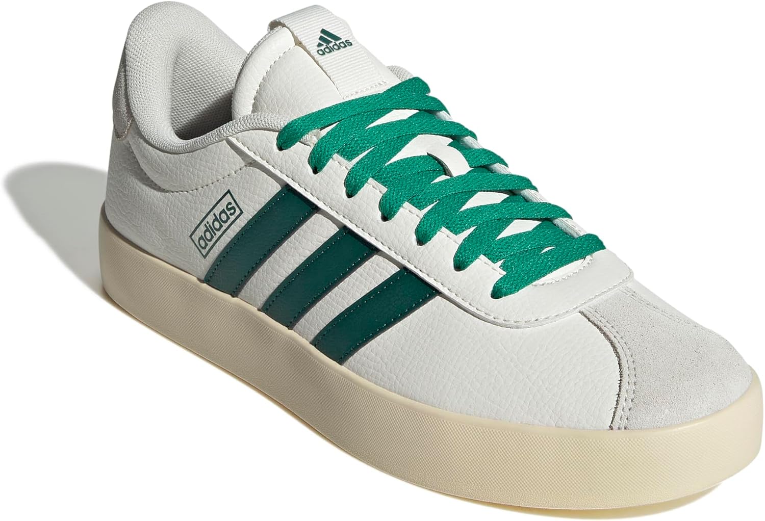 adidas Men's VL Court 3.0 Shoe - Image 4