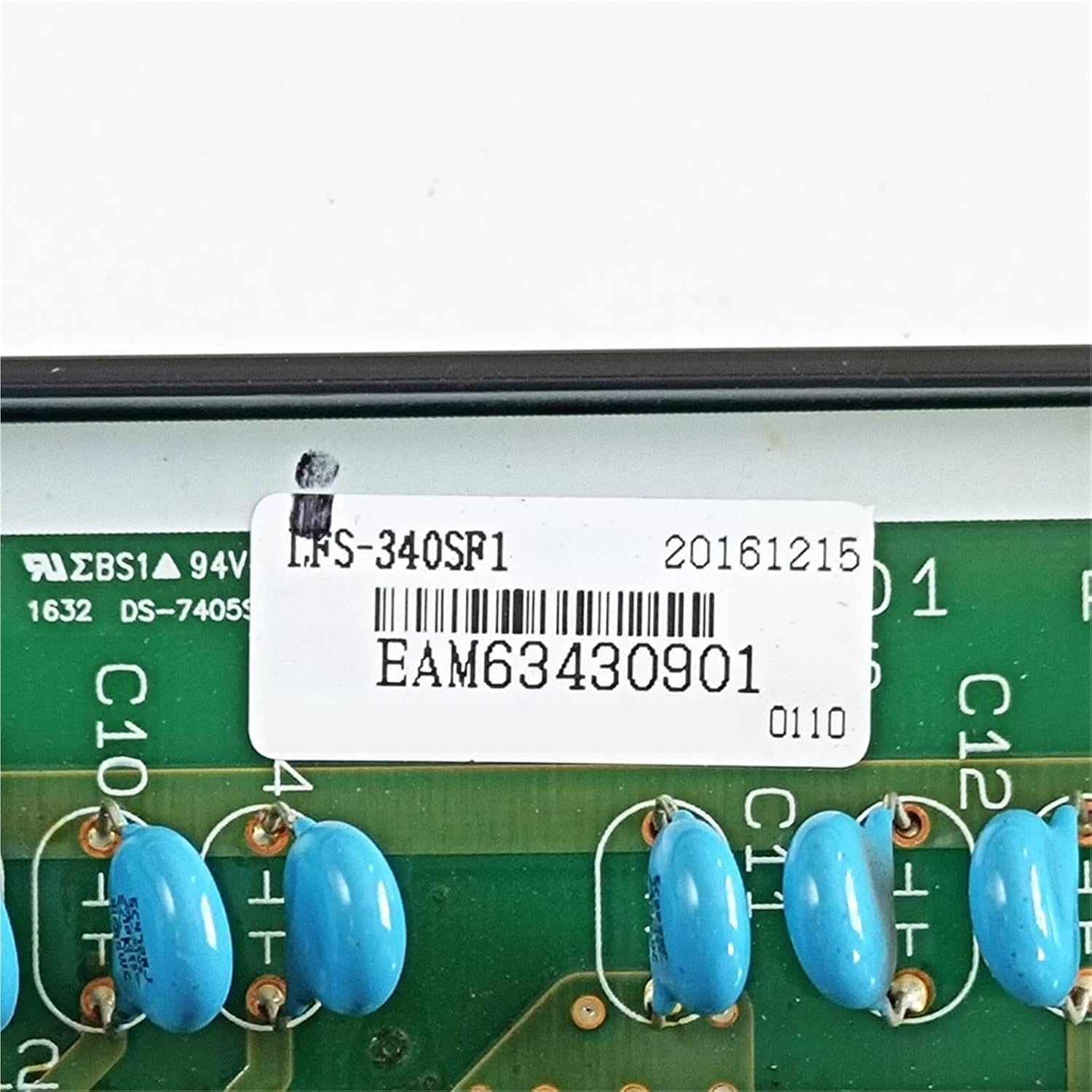 Control Motherboard EAM63430901 for Air Conditioner
