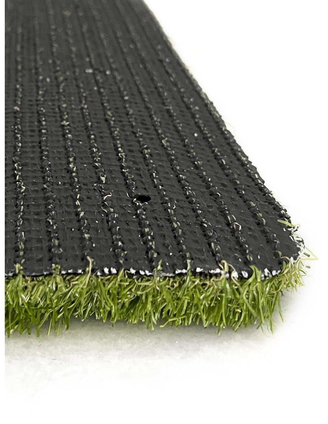 Jardin202 - Césped Artificial Valencia Premium 30mm - Rollos | Modelo Acolchado, Confortable y Resistente | Rollo: 2x10 Metros -