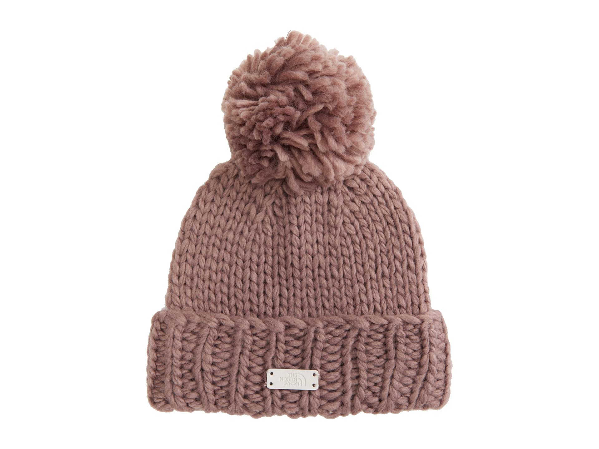The North Face City Coziest Beanie Twilight Mauve One Size