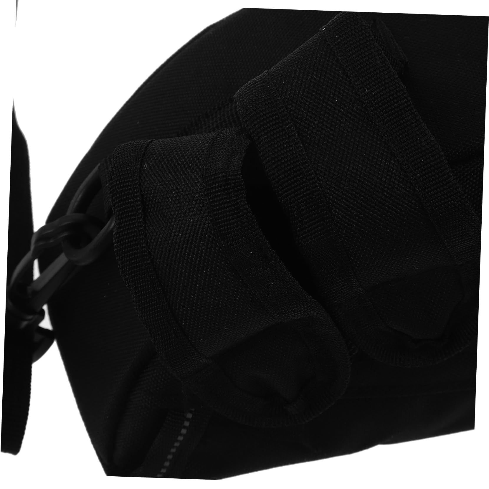 MAGICLULU Borsa da Manubrio per Accessorio Multifunzionale per e Stoccaggio e Impermeabili Resistente e Sicura per Oggetti Vari