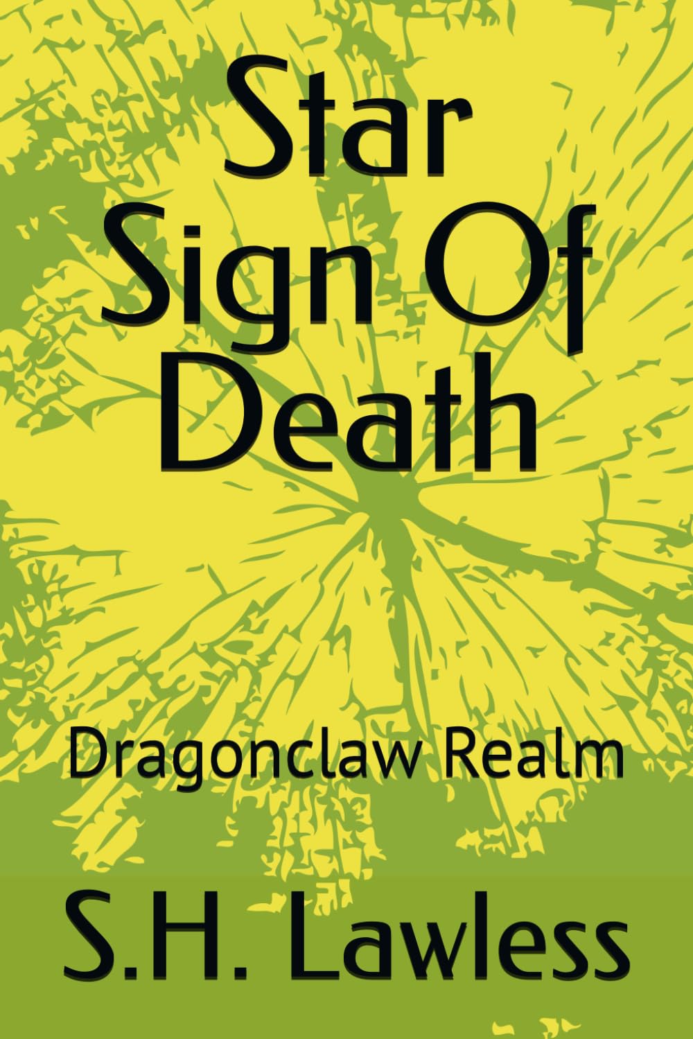 Star Sign Of Death: Dragonclaw Realm