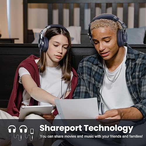 Miniatura 14 de A71 - Audífonos con cable Rojo