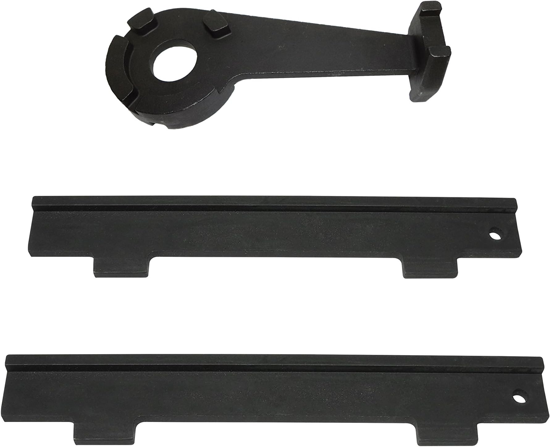 Baum Tools T40046K Compatible with Audi 4.2L V8 Camshaft Timing Tool Set