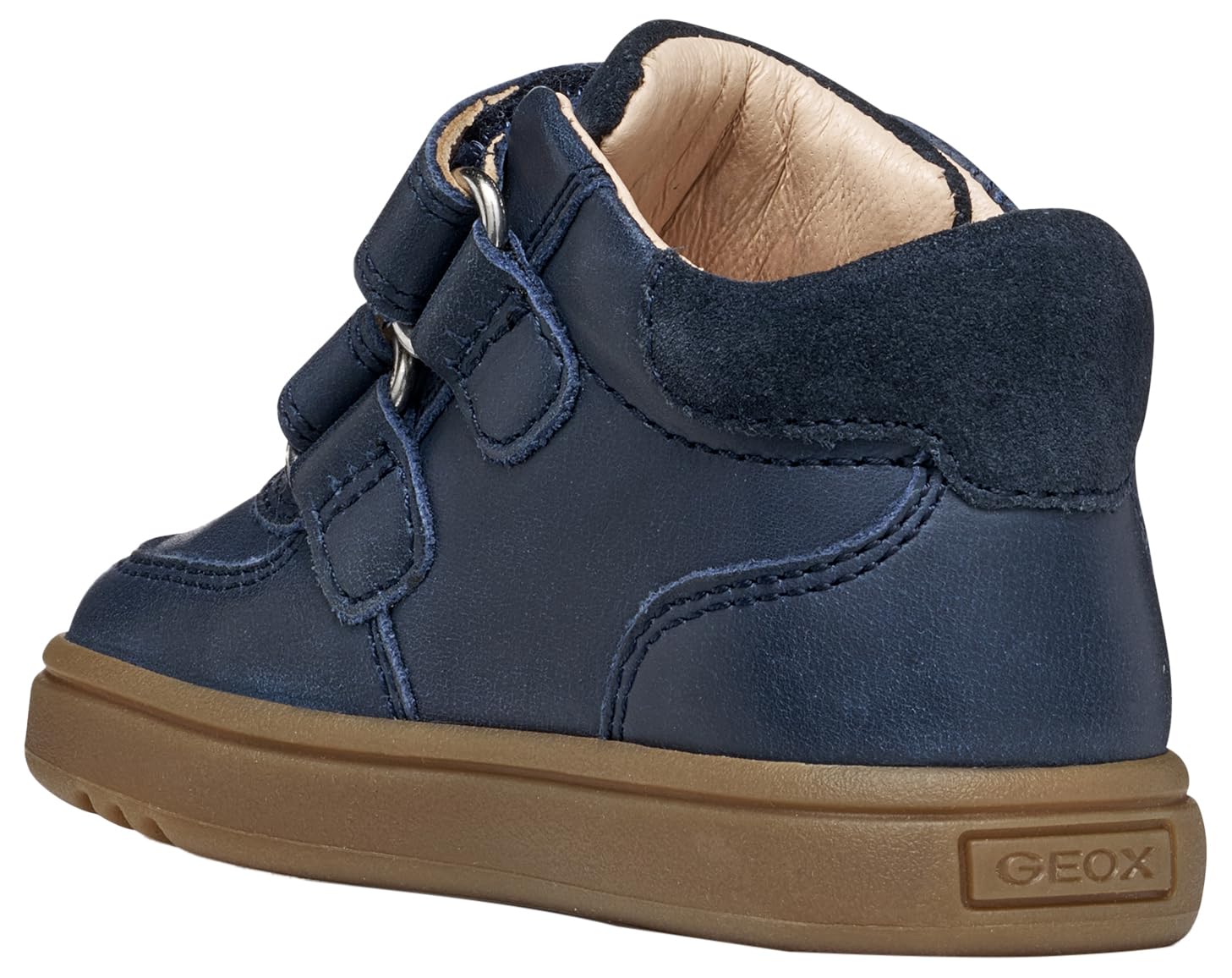 Geox Baby Boy B Biglia Boy A First Steps Navy 26_EU