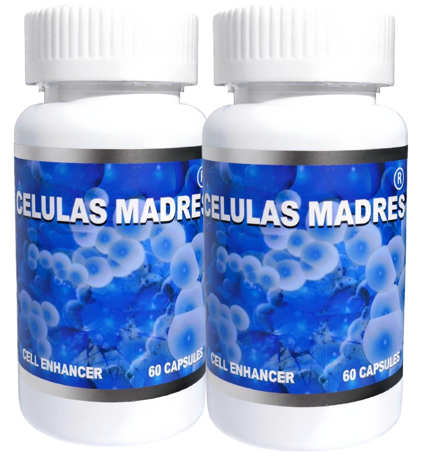 Amazon.com: Celulas Madres (AFA) Aphanizomenon flos-Aquae Stem