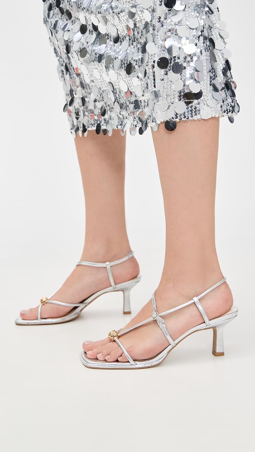 Dolce Vita Women's Mylee Heeled Sandals