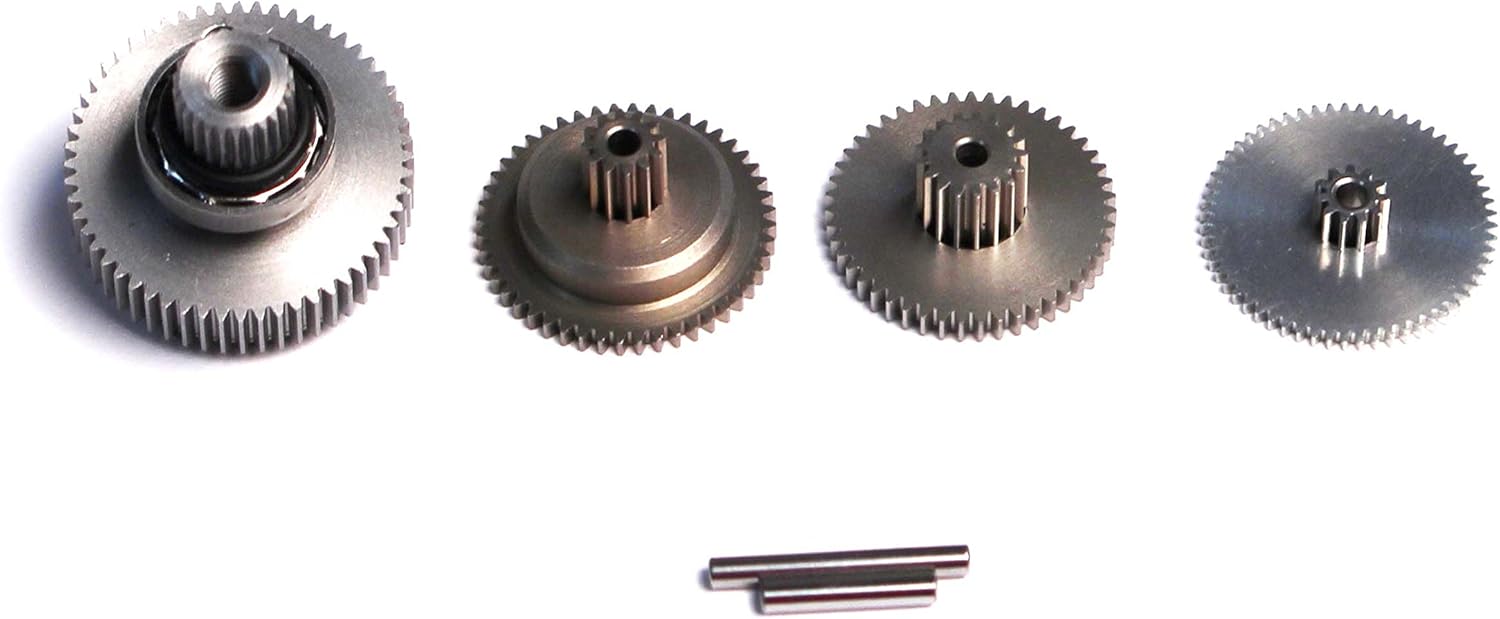 Savöx SGSB2270SG Gear Set with Bearings
