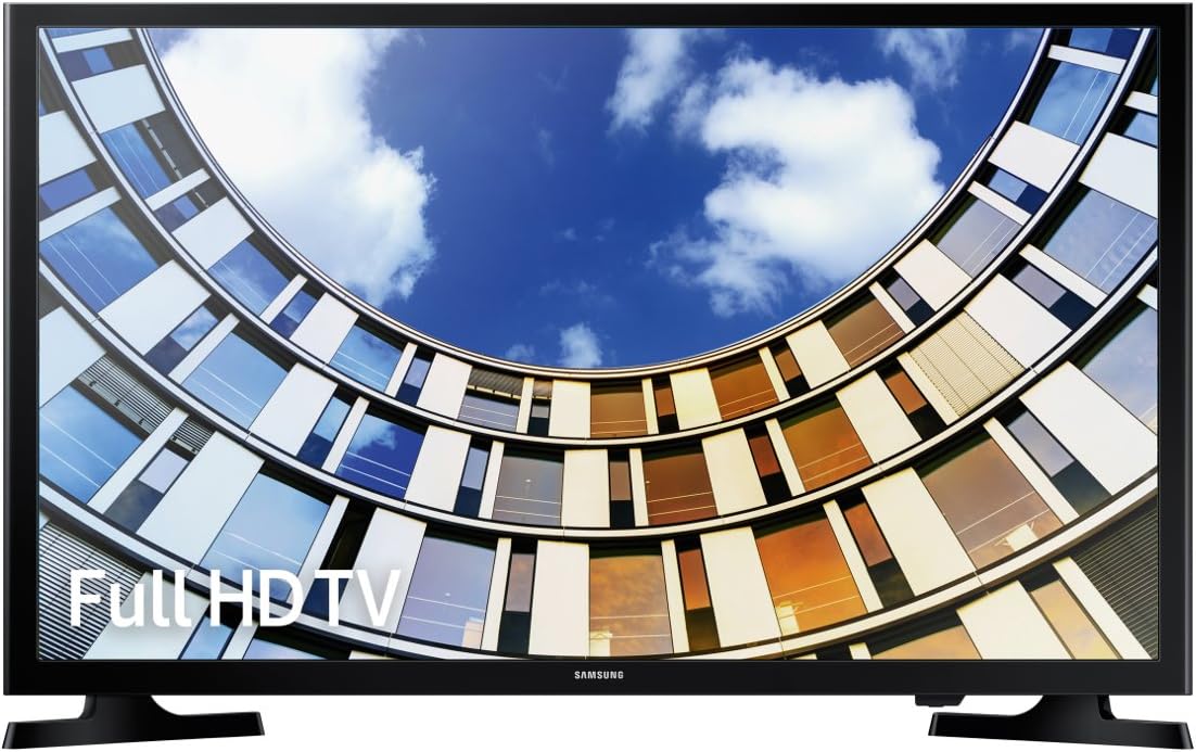 Samsung M5000 40-Inch Full HD Ready TV