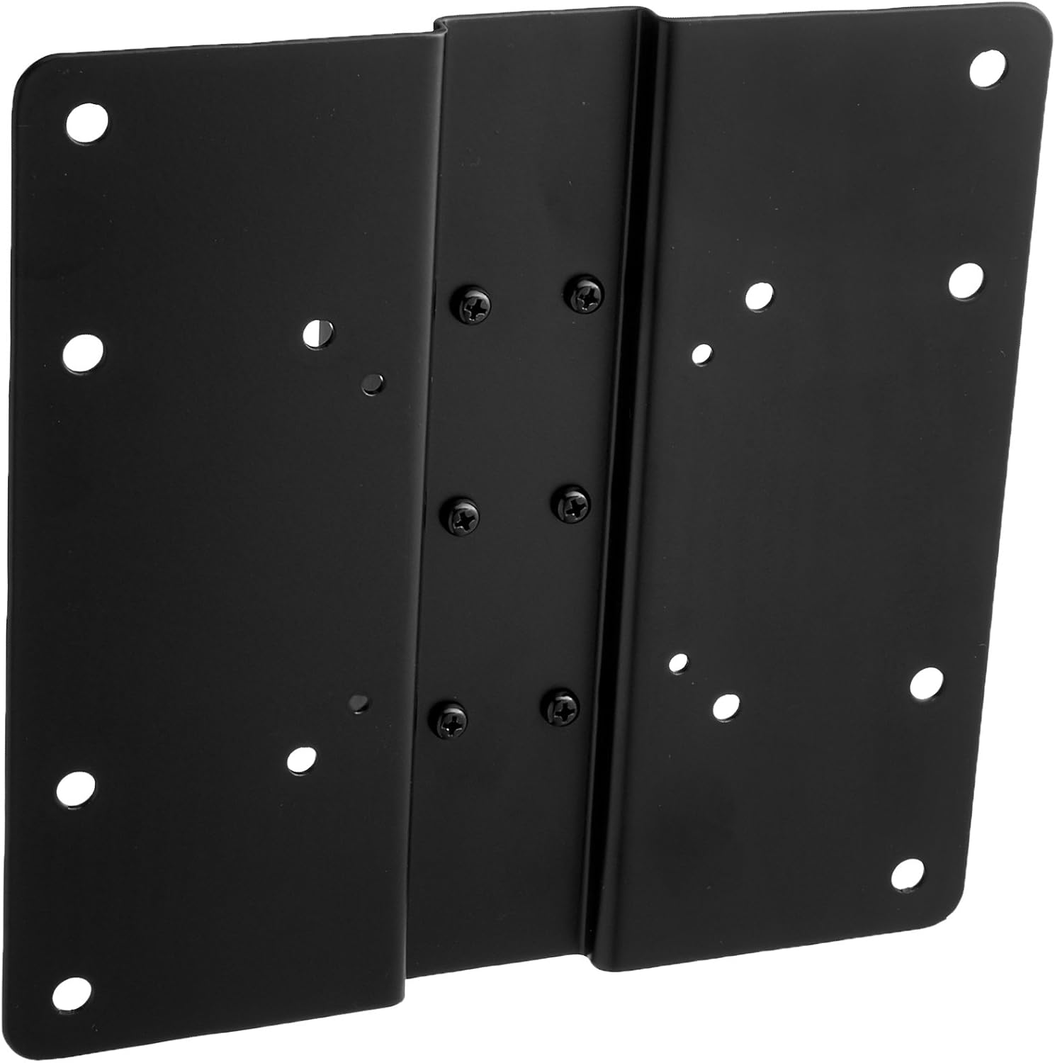 Quik-Lok Universal Mount for LED Flat Screens, LCD Displays and Video Monitors up to 40" (DSP-390), black