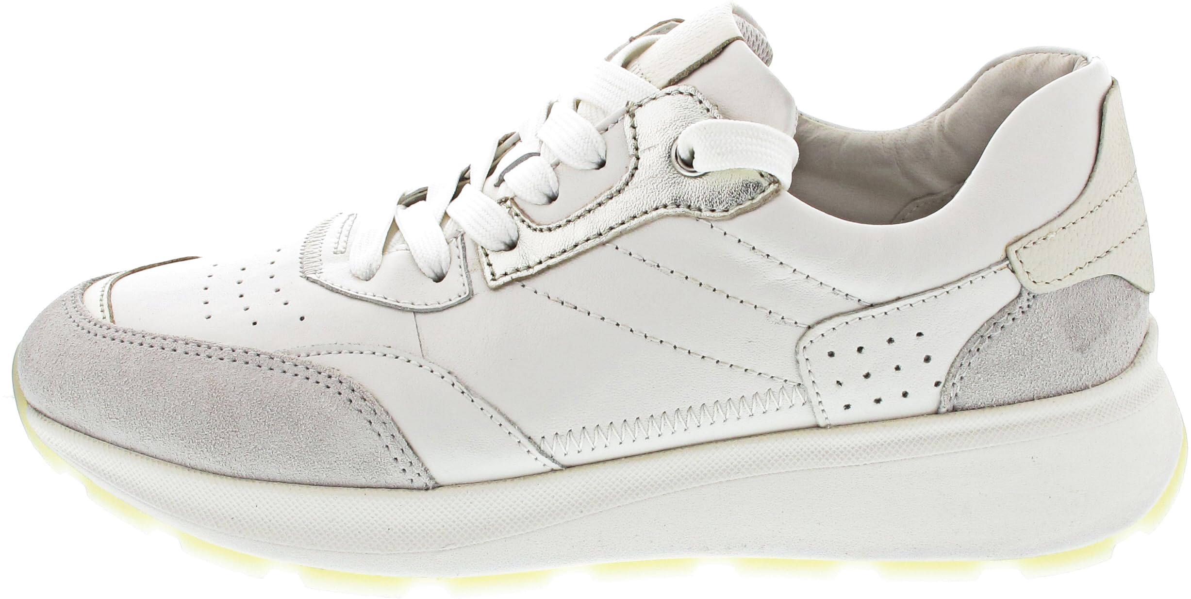 Gabor Damskie buty typu sneaker, sandały damskie