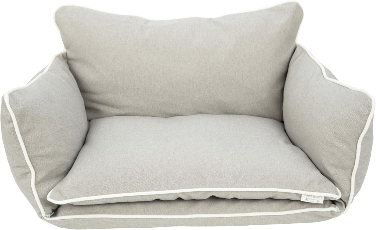 Harry Barker Couch Lounger Bed