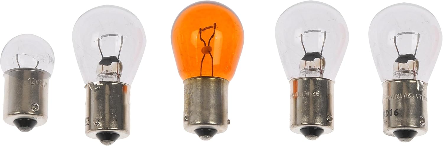 Dorman 923-023 Tail Light Circuit Board Compatible with Select Dodge Models