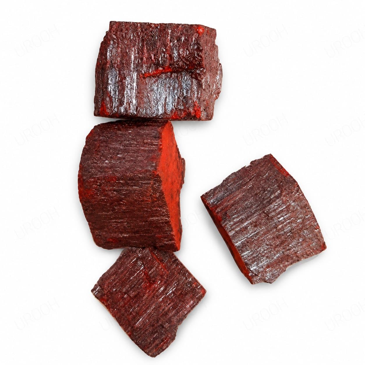 Original Kamiya Sindoor from Kamakhya MATA Temple, Assam (Ambubachi) | Authentic, Premium Sacred Pooja Item, for Tantra, Worship & Rituals Holder Expander-picture-38