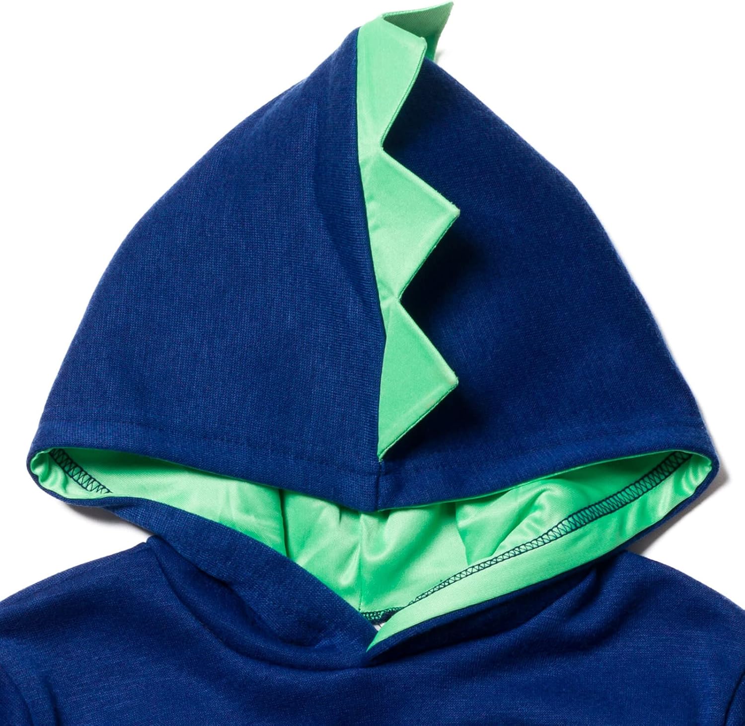 Peppa Pig George Pullover Hoodie & Jogger Pants Toddler to Big Kid - Image 7