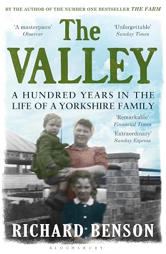 The Valley: A Hundred Years in the Life of a