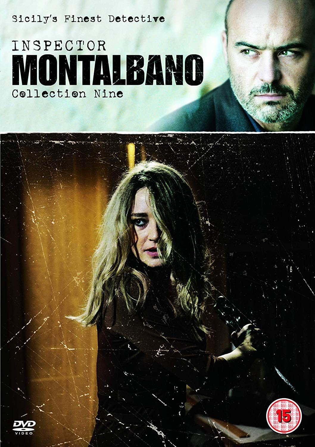 Inspector Montalbano - Collection 9