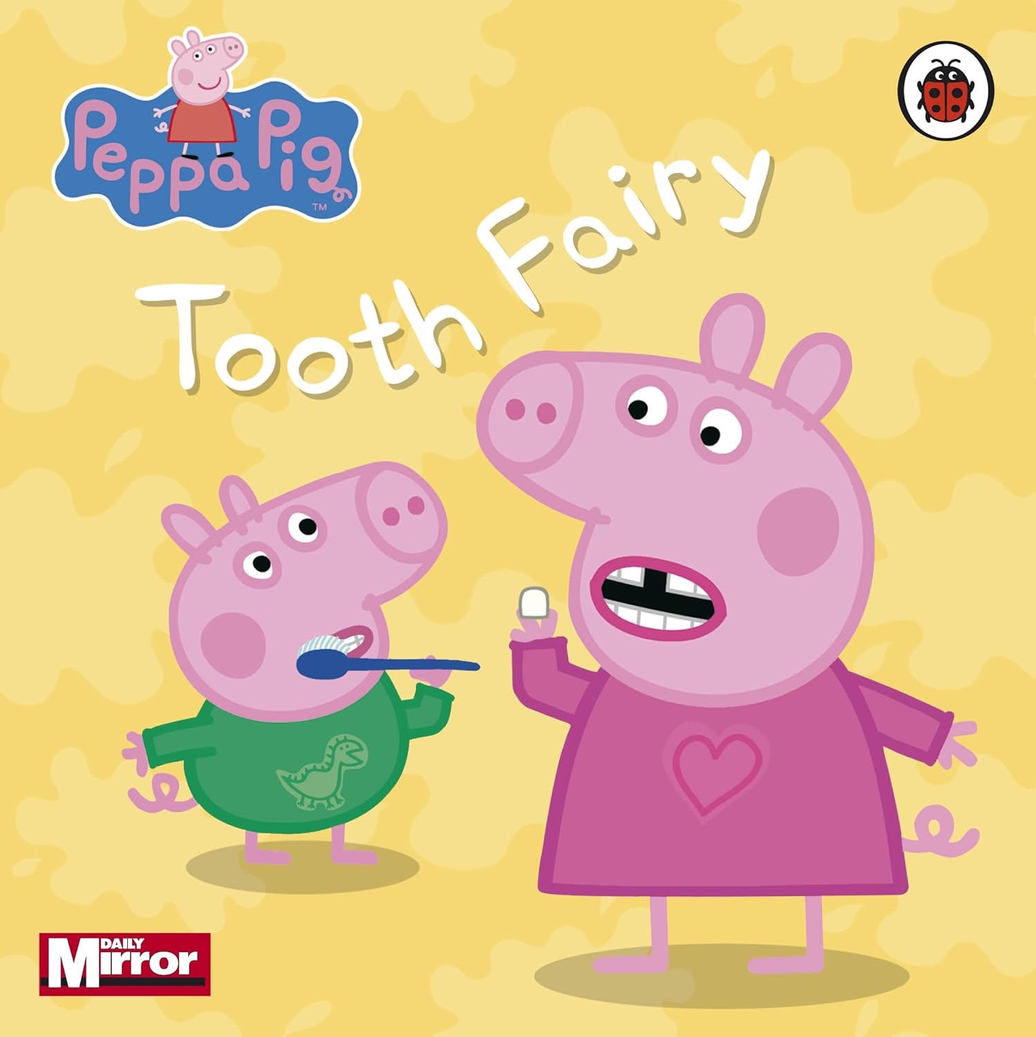 Peppa Pig: Peppa And The Tooth Fairy - PEPPA PIG - Foto 11