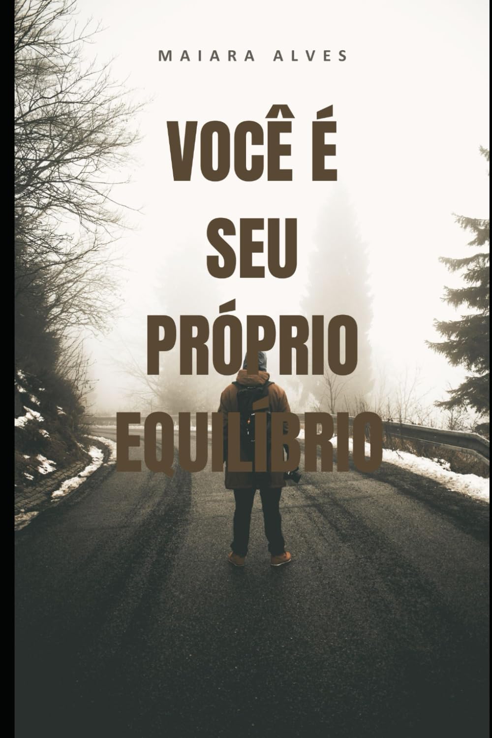 Você e seu próprio equilíbrio