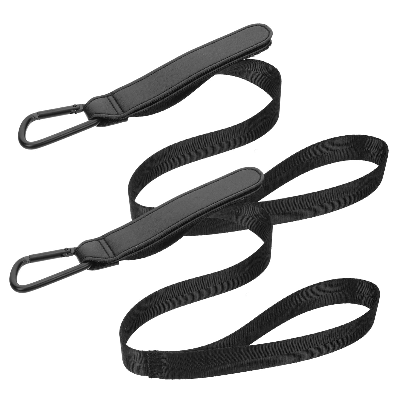 TOYANDONA 6piezas Correas Ajustables Para Cochecito Arnés De Seguridad Reemplazo Para Cochecito y Trona y Práctico