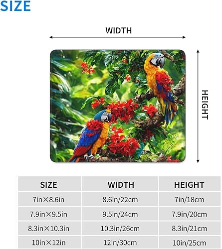 Miniatura 7 de Alfombrilla para mouse de oficina, protector de goma para escritorio, guitarra musical, eléctrica, jazz, antideslizante, de goma sintética, para