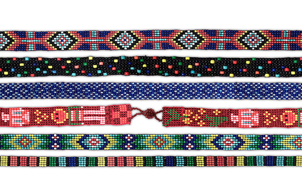 Cousin Large Traditional Bead Loom kit - Image 4