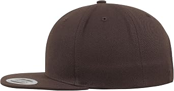 Flexfit Classic Snapback Cap