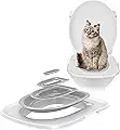 Cat Toilet Training Kit - product image