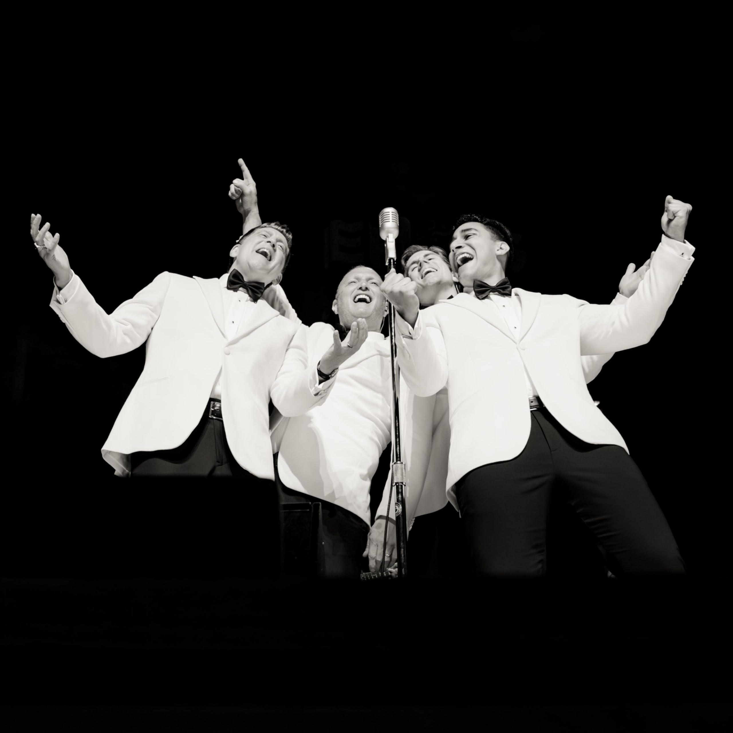 Ernie Haase & Signature Sound