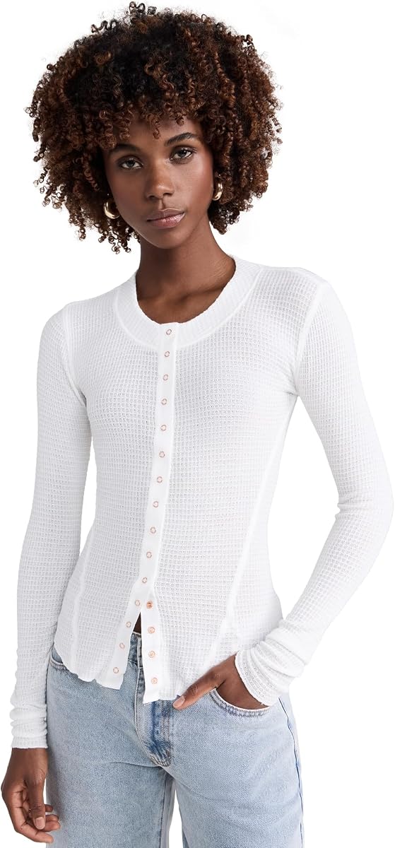 Free People Going Places Cárdigan para mujer