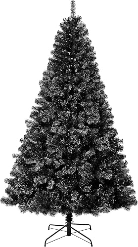 National Tree Company First Traditions Color Pop Árbol de Navidad dorado 6 pies