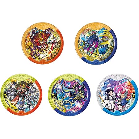 激安本物 妖怪ウォッチメダルセット おもちゃ ぬいぐるみ Zir Clinic