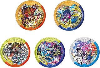 Amazon Co Jp 人気の妖怪メダルランキング