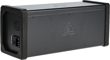 Behringer XR18 Mesa de mezclas digital, Klark Teknik, X AIR