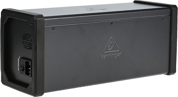 Behringer XR18 Mesa de mezclas digital, Klark Teknik, X AIR