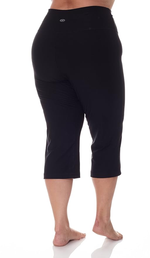 Workout Capri Leggings 