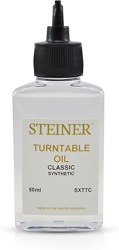 Steiner Plattenspieler-A l klassisch A hochwertig langlebig groAY 50A Steiner Plattenspieler-A l klassisch A hochwertig langlebig groAY 50A