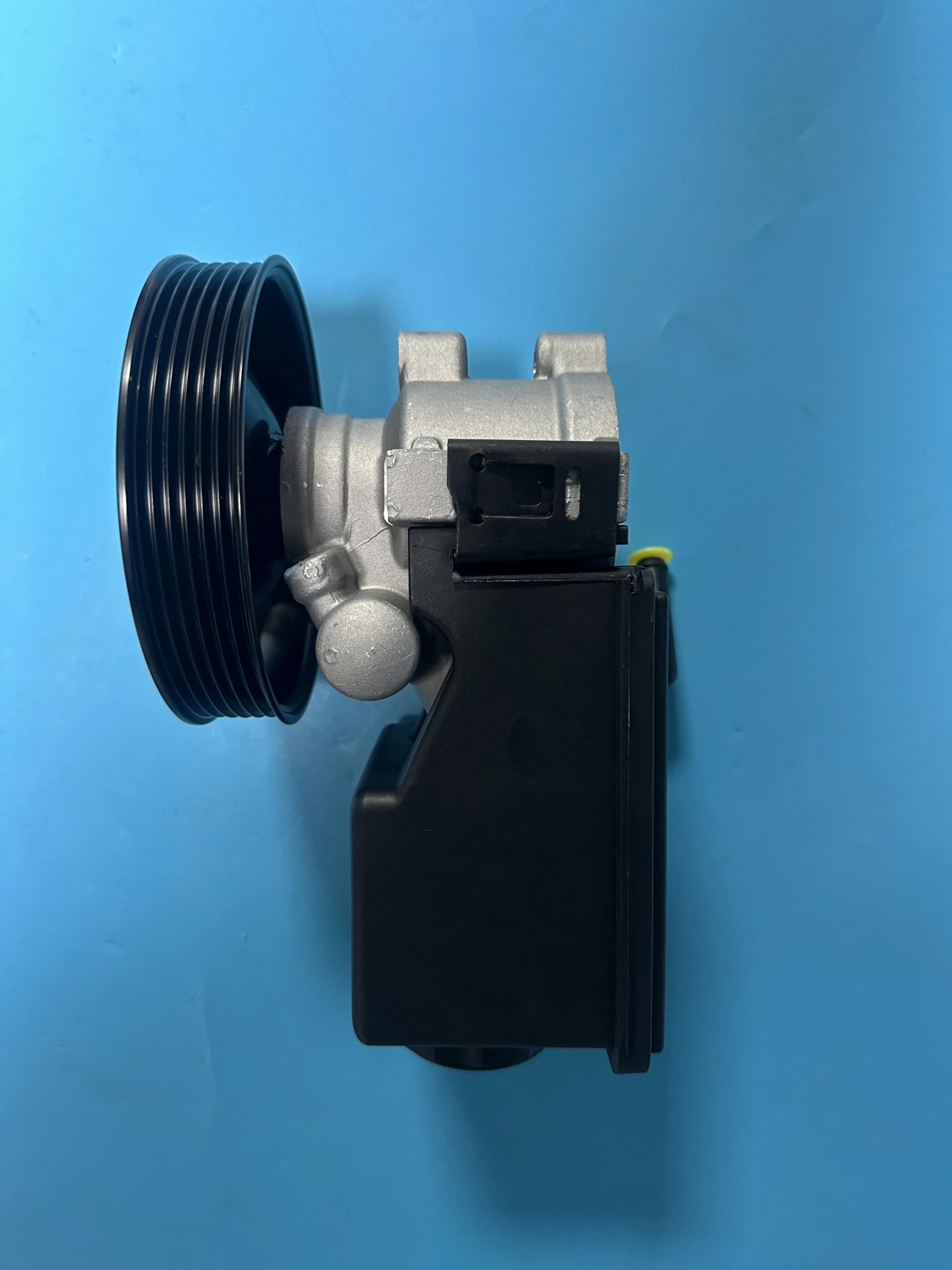 Hydrauliczna sterująca Do Actyon Kyron Sports D20 D27 Pompa Wspomagania