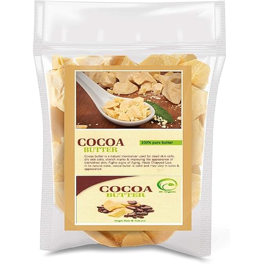 SK ORGANIC Cocoa Beauty 250gm