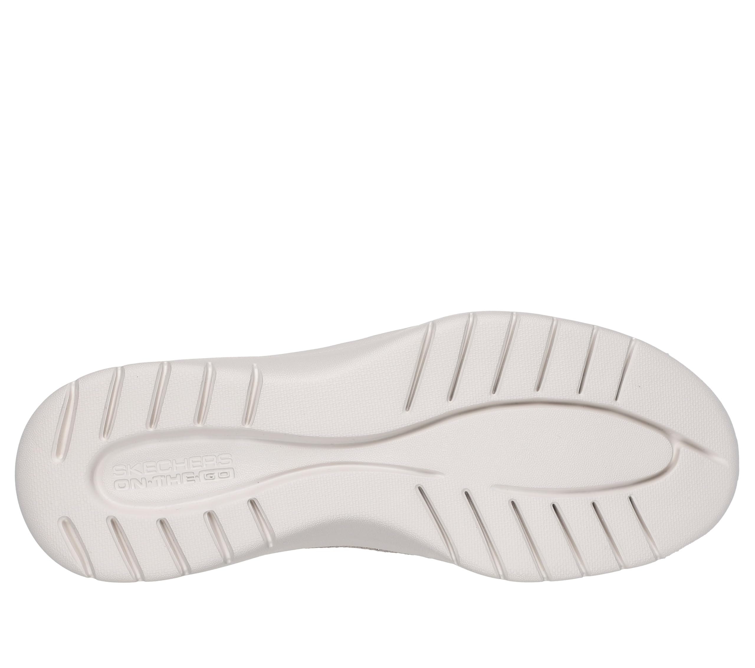Skechers Kobiety On-the-go Flex Stretch Fit Hands Free Slip-insMokasyn płaski