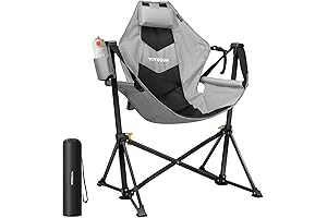 VIVOSUN Swing Silla Hamaca Chair