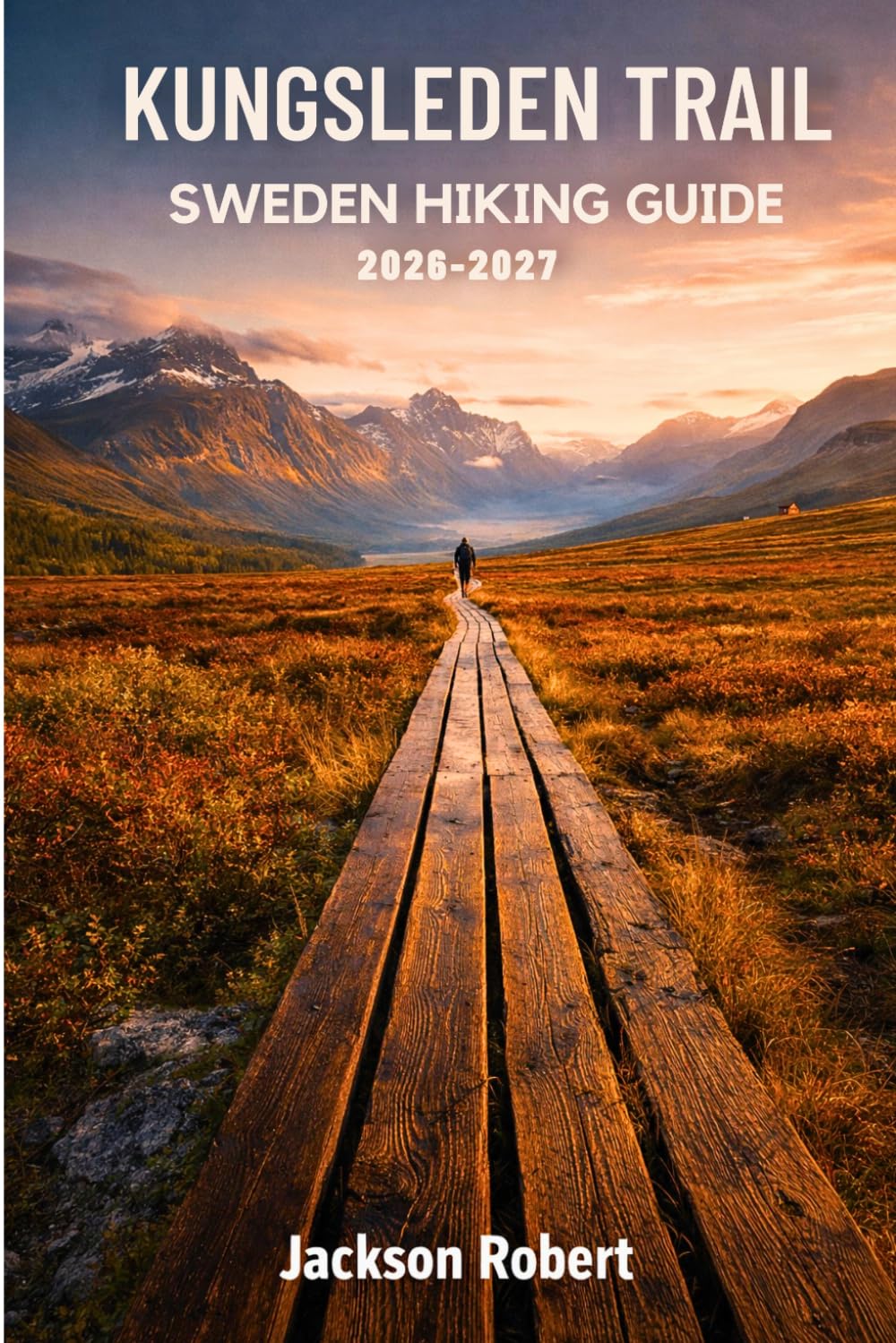 Kungsleden Trail Sweden Hiking Guide 2026–2027: Expert Trail Navigation, Gear Tips, Itineraries, Maps, and Cultural Insights for Every Hiker