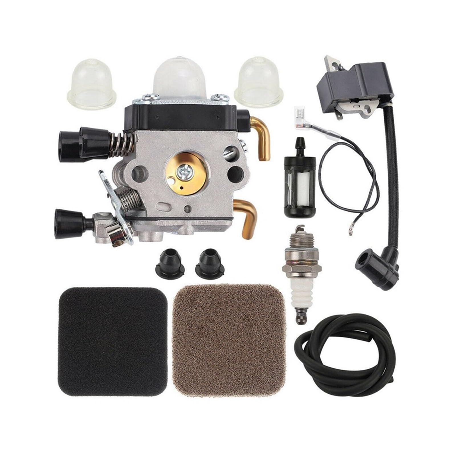 Kit carburateur pour STIHL Fs85 Fs80 répare panne allumage