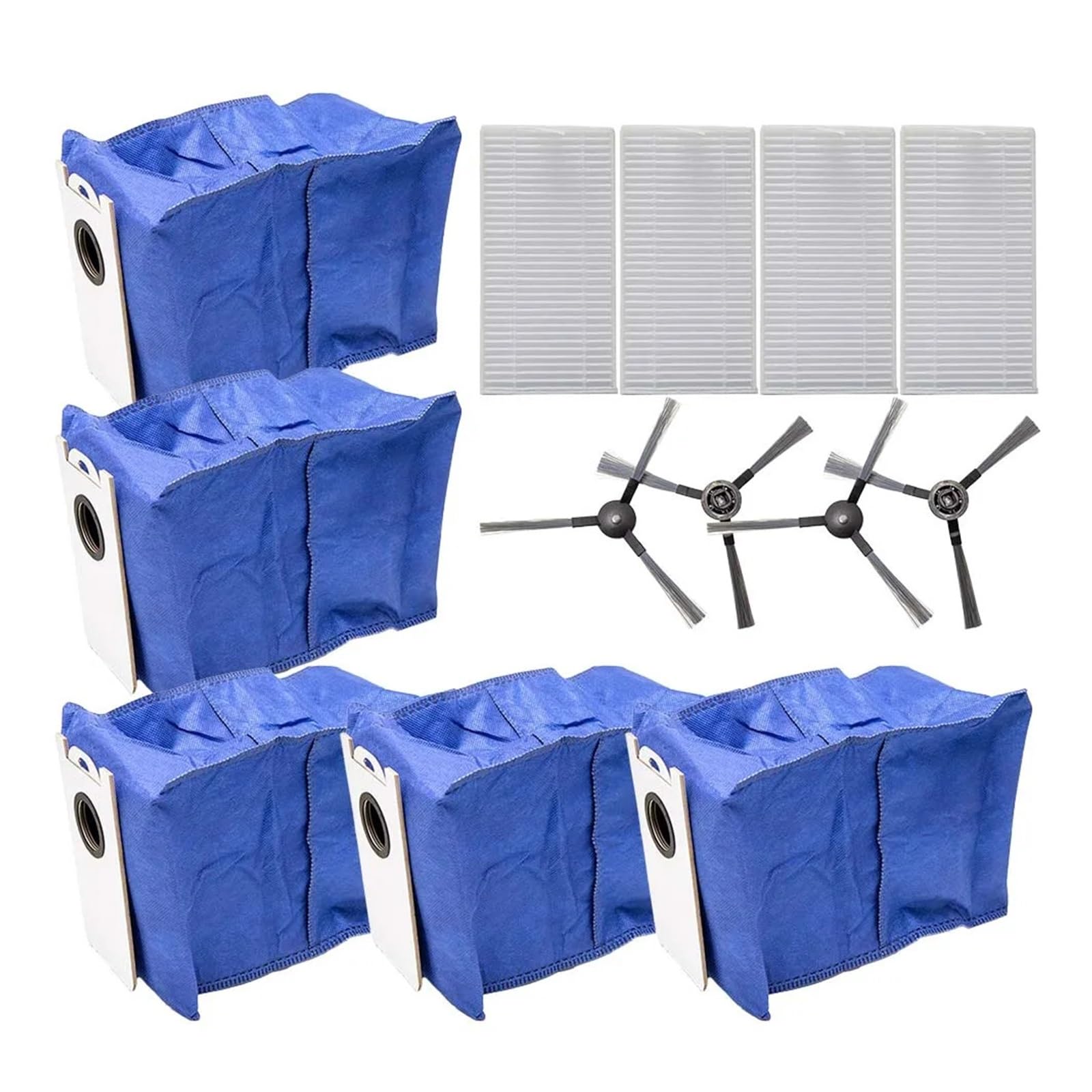 Kit, compatible con BObsweep