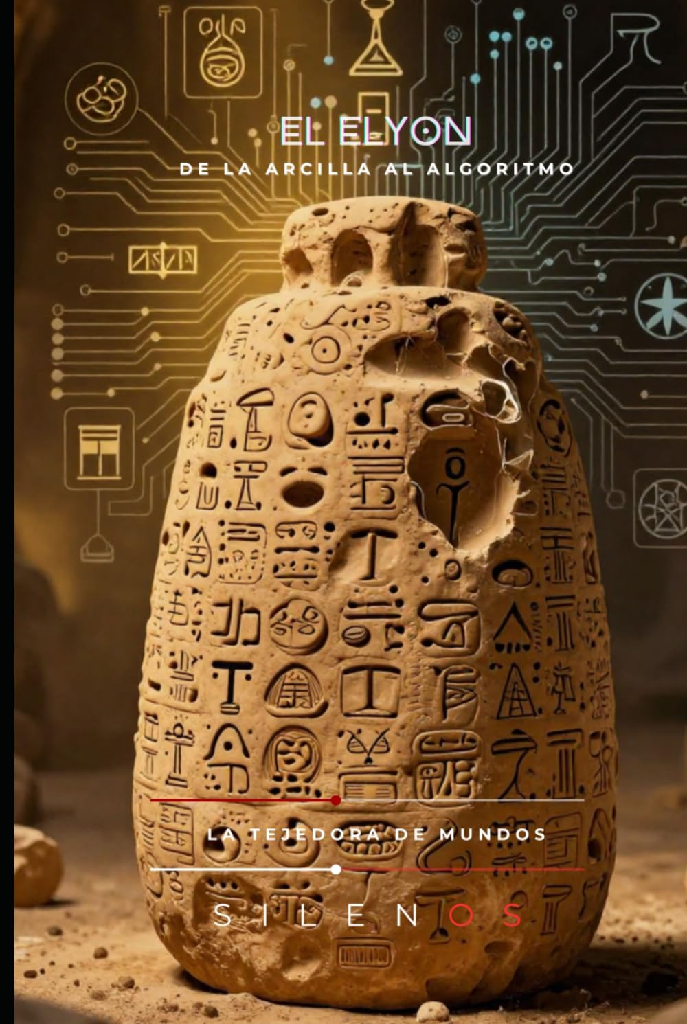EL ELYON: De la arcilla al algoritmo: Un análisis sobre la evolución de la raíz ʔil- y la tecnificación de lo sagrado como herramienta de poder político y social. (HERMETISMO)