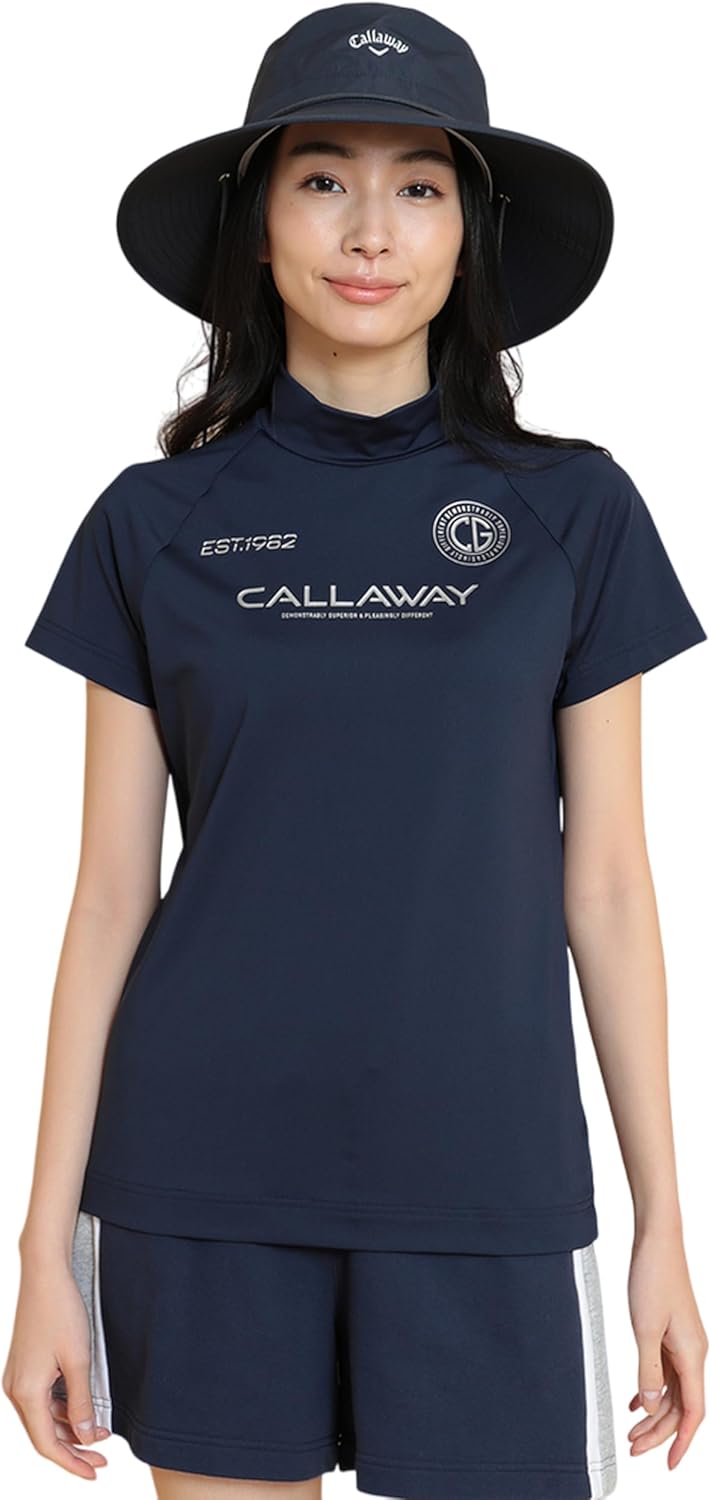 YONEX] ゲームシャツ ウィメンズゲームシャツ 中学生 バドミントン