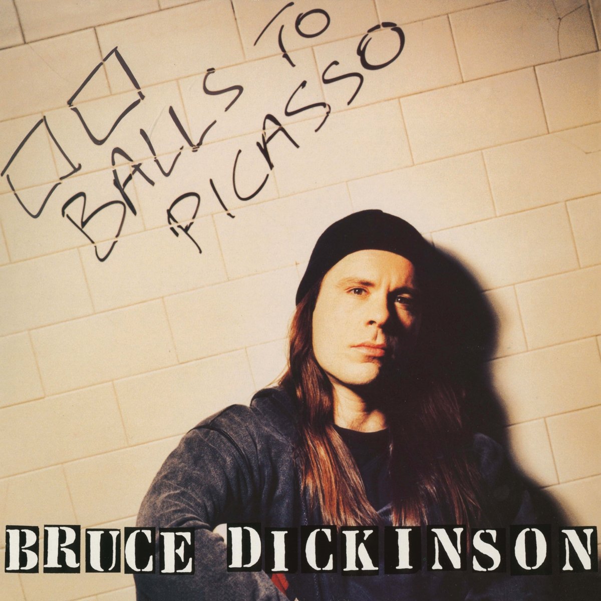 Balls to Picasso [VINYL]