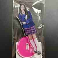 Amazon.co.jp: 櫻井美羽 アクリルスタンド ME:I ミーアイ