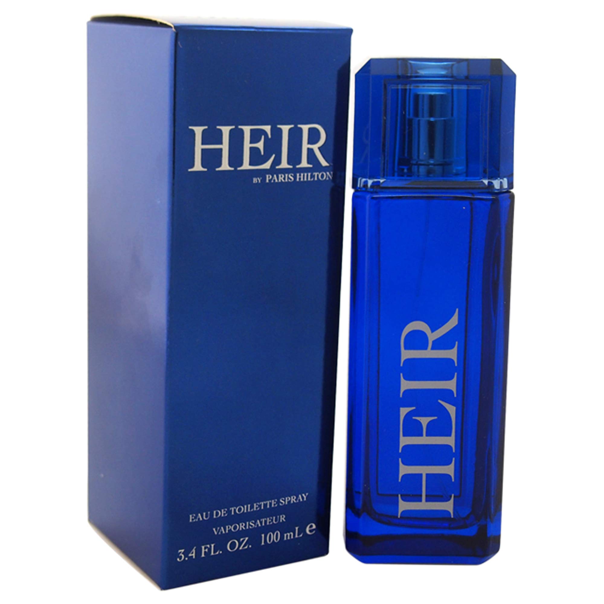 Heir Paris Hilton By Paris Hilton For Men. Eau De Toilette Spray 3.4-Ounces