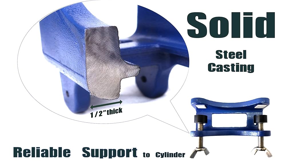 TABURUページ Low Profile Variable Mount - 1